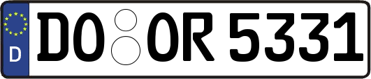 DO-OR5331