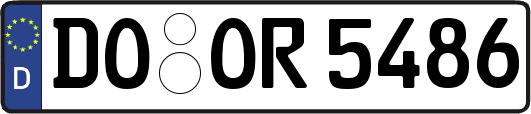 DO-OR5486