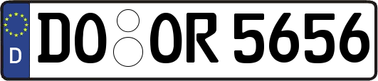 DO-OR5656