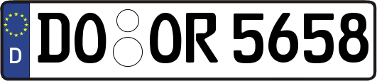 DO-OR5658