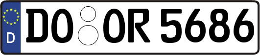 DO-OR5686