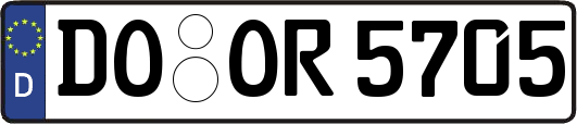 DO-OR5705