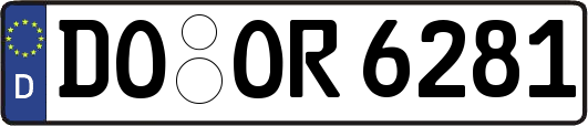 DO-OR6281