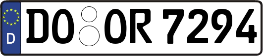 DO-OR7294