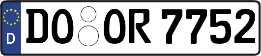 DO-OR7752