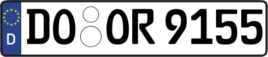 DO-OR9155