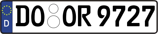 DO-OR9727
