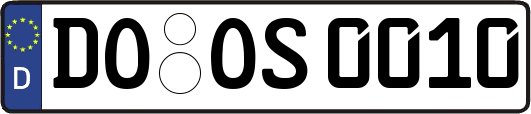 DO-OS0010