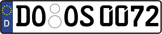 DO-OS0072