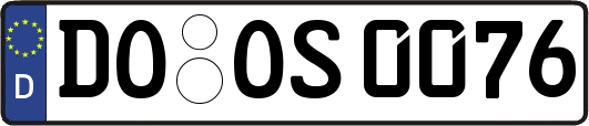 DO-OS0076