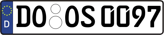 DO-OS0097