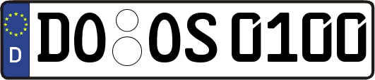 DO-OS0100