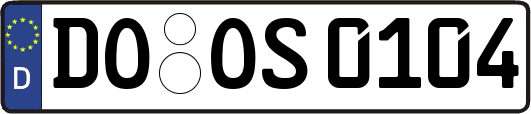 DO-OS0104