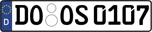 DO-OS0107