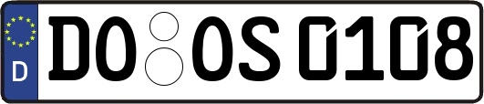 DO-OS0108