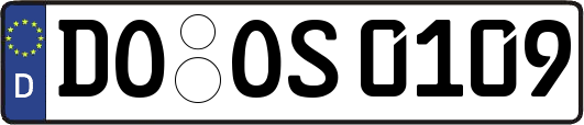 DO-OS0109