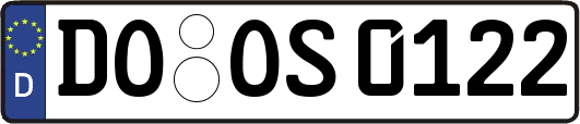 DO-OS0122