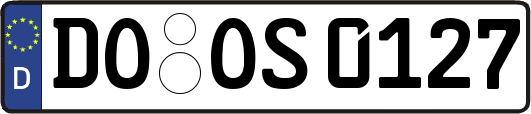 DO-OS0127