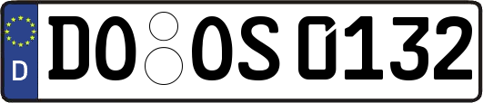 DO-OS0132