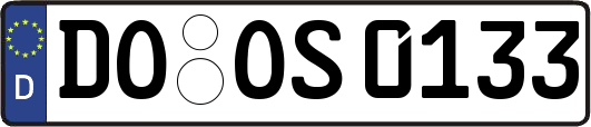 DO-OS0133
