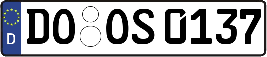 DO-OS0137