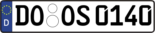 DO-OS0140