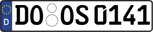 DO-OS0141
