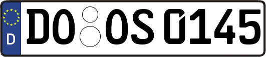 DO-OS0145