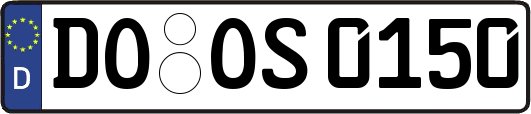 DO-OS0150