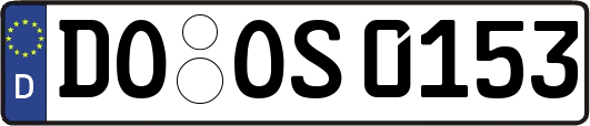 DO-OS0153