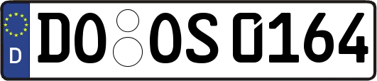 DO-OS0164