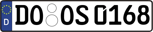 DO-OS0168