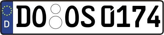 DO-OS0174