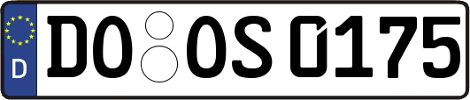 DO-OS0175