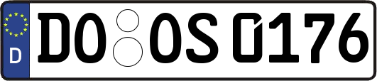 DO-OS0176