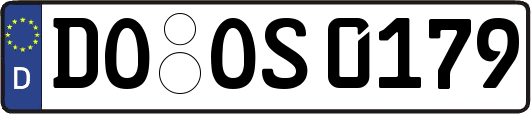 DO-OS0179