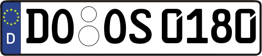 DO-OS0180