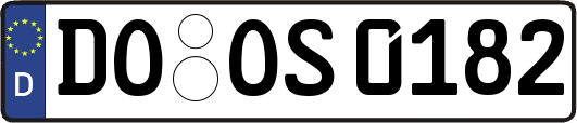 DO-OS0182