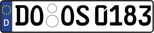 DO-OS0183