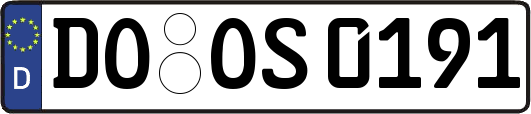 DO-OS0191