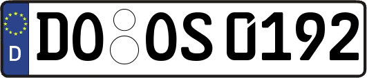DO-OS0192