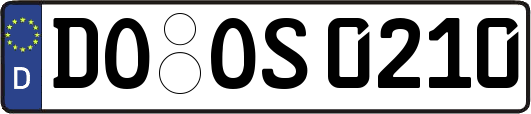 DO-OS0210