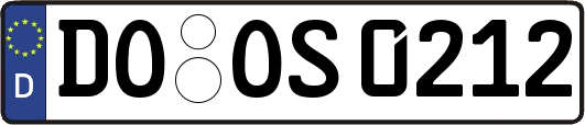 DO-OS0212