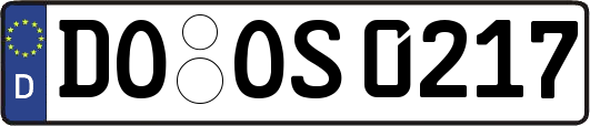 DO-OS0217