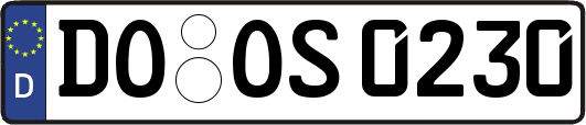 DO-OS0230