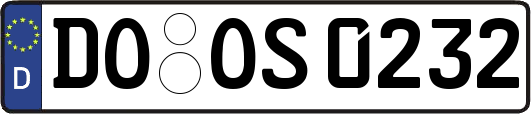 DO-OS0232