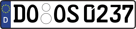 DO-OS0237