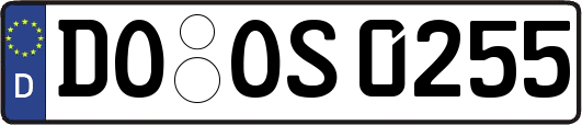 DO-OS0255