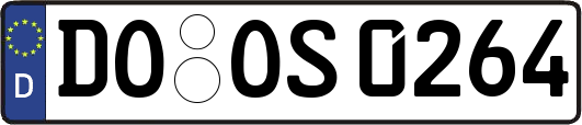 DO-OS0264