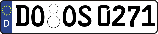DO-OS0271